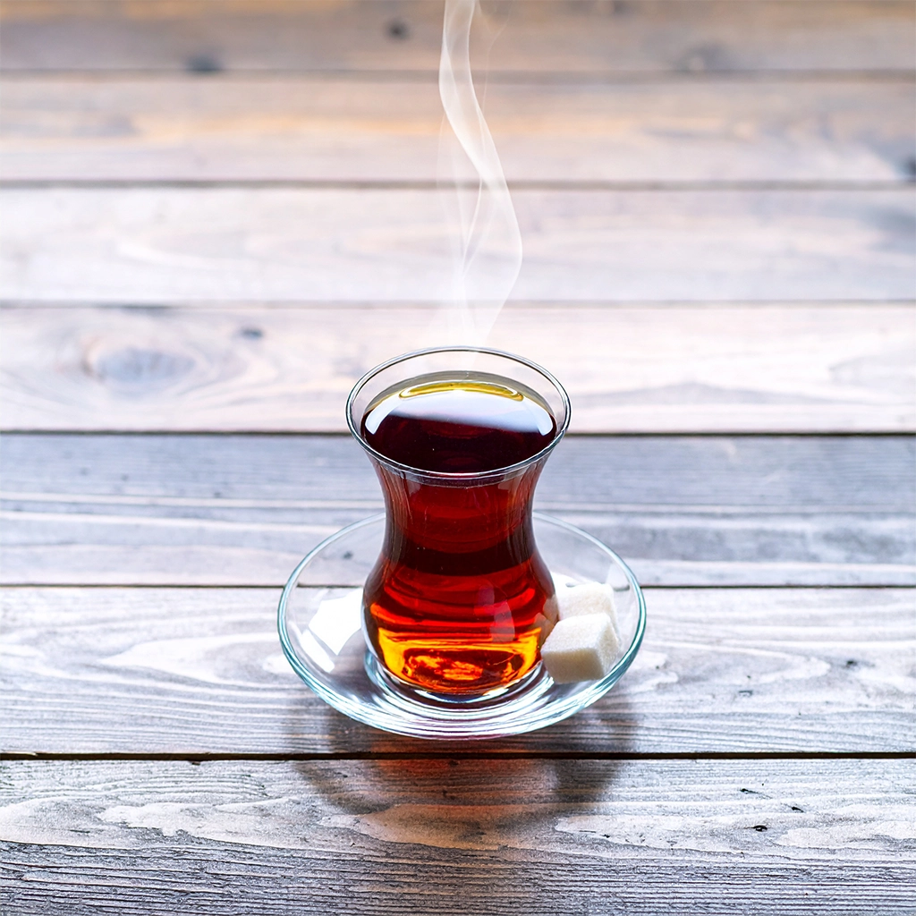 Sıcak İçecekler