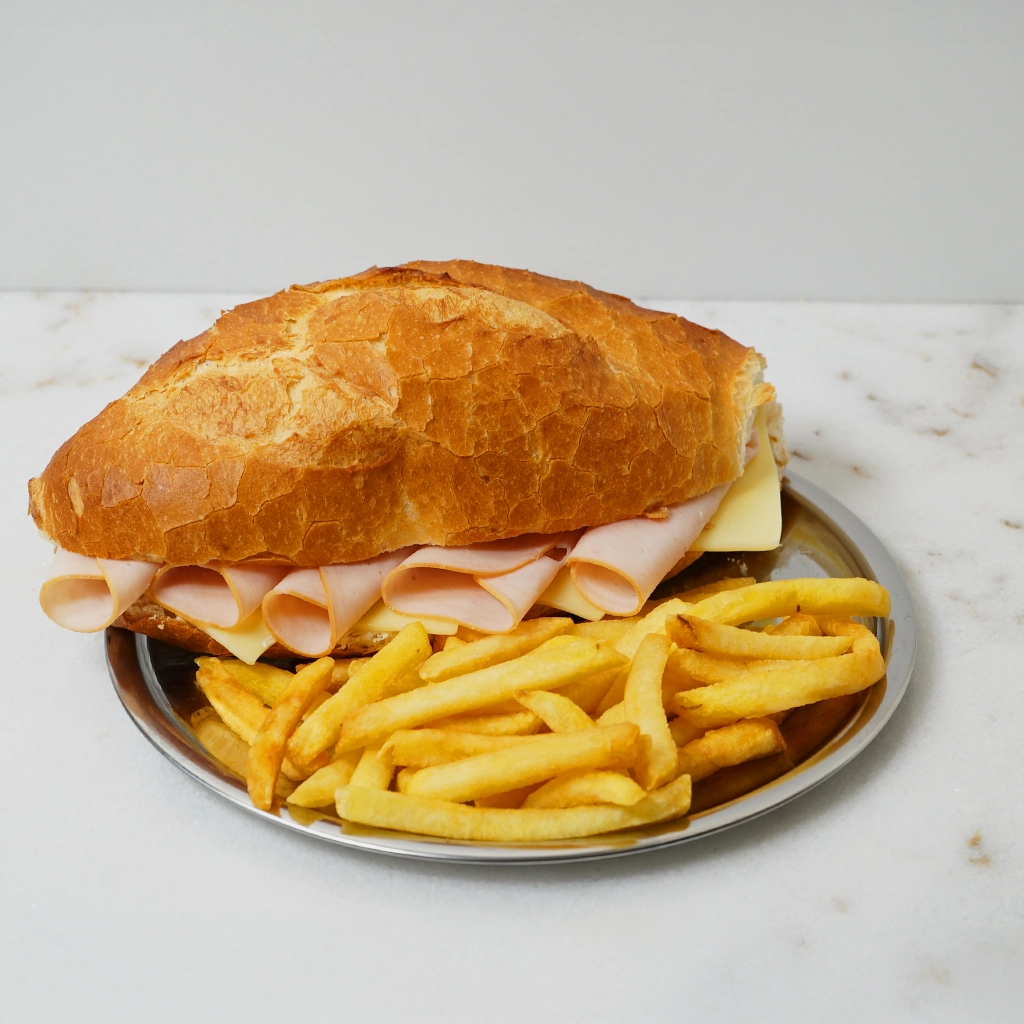 Sandviçler